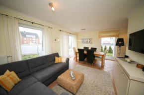 Ferienwohnung Seestern, Timmendorfer Strand